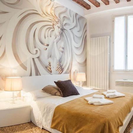 ונציה San Polo Design Apartments By Wonderful Italy מראה חיצוני תמונה