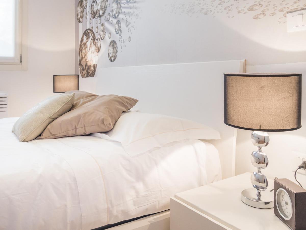 ונציה San Polo Design Apartments By Wonderful Italy מראה חיצוני תמונה