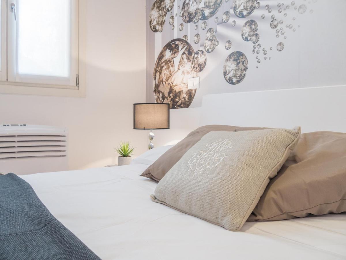 ונציה San Polo Design Apartments By Wonderful Italy מראה חיצוני תמונה