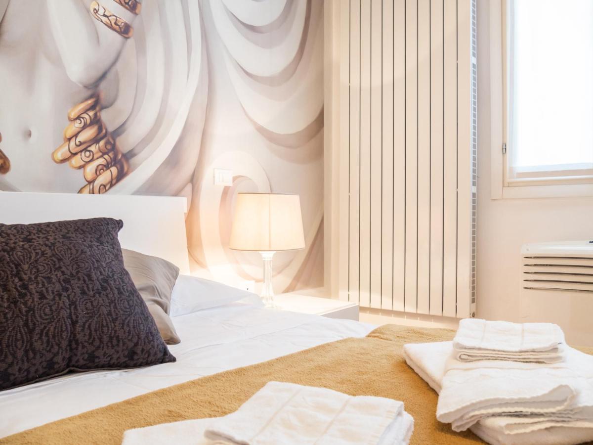 ונציה San Polo Design Apartments By Wonderful Italy מראה חיצוני תמונה