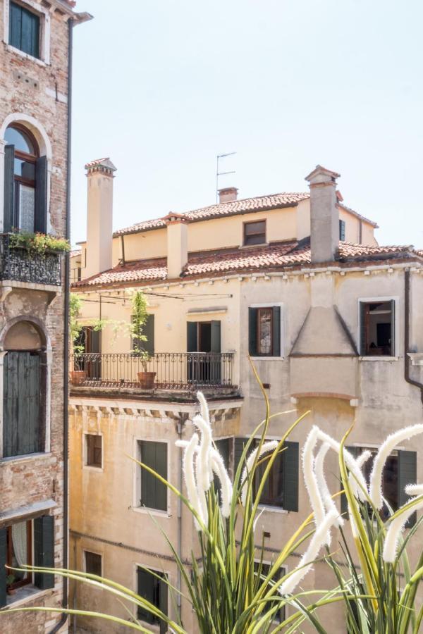 ונציה San Polo Design Apartments By Wonderful Italy מראה חיצוני תמונה