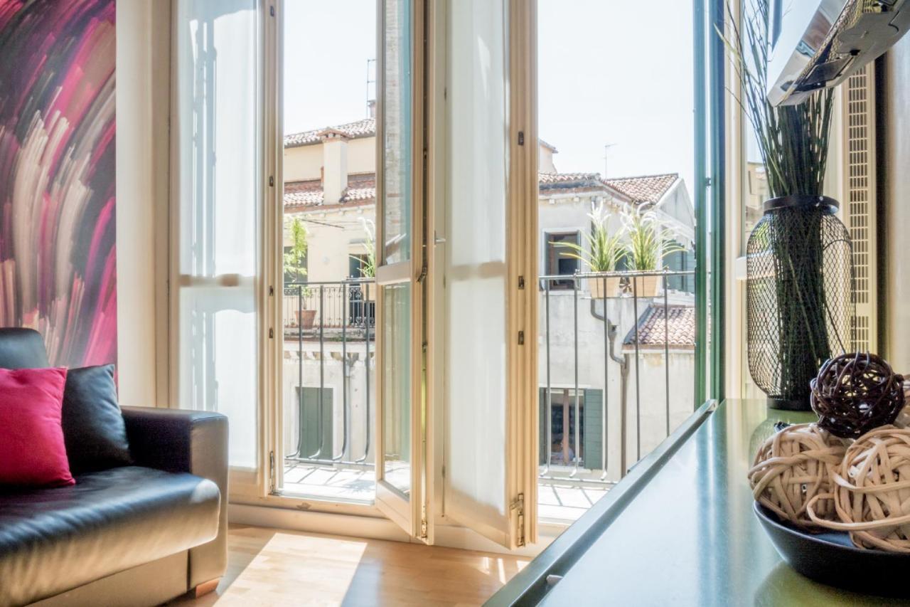 ונציה San Polo Design Apartments By Wonderful Italy מראה חיצוני תמונה