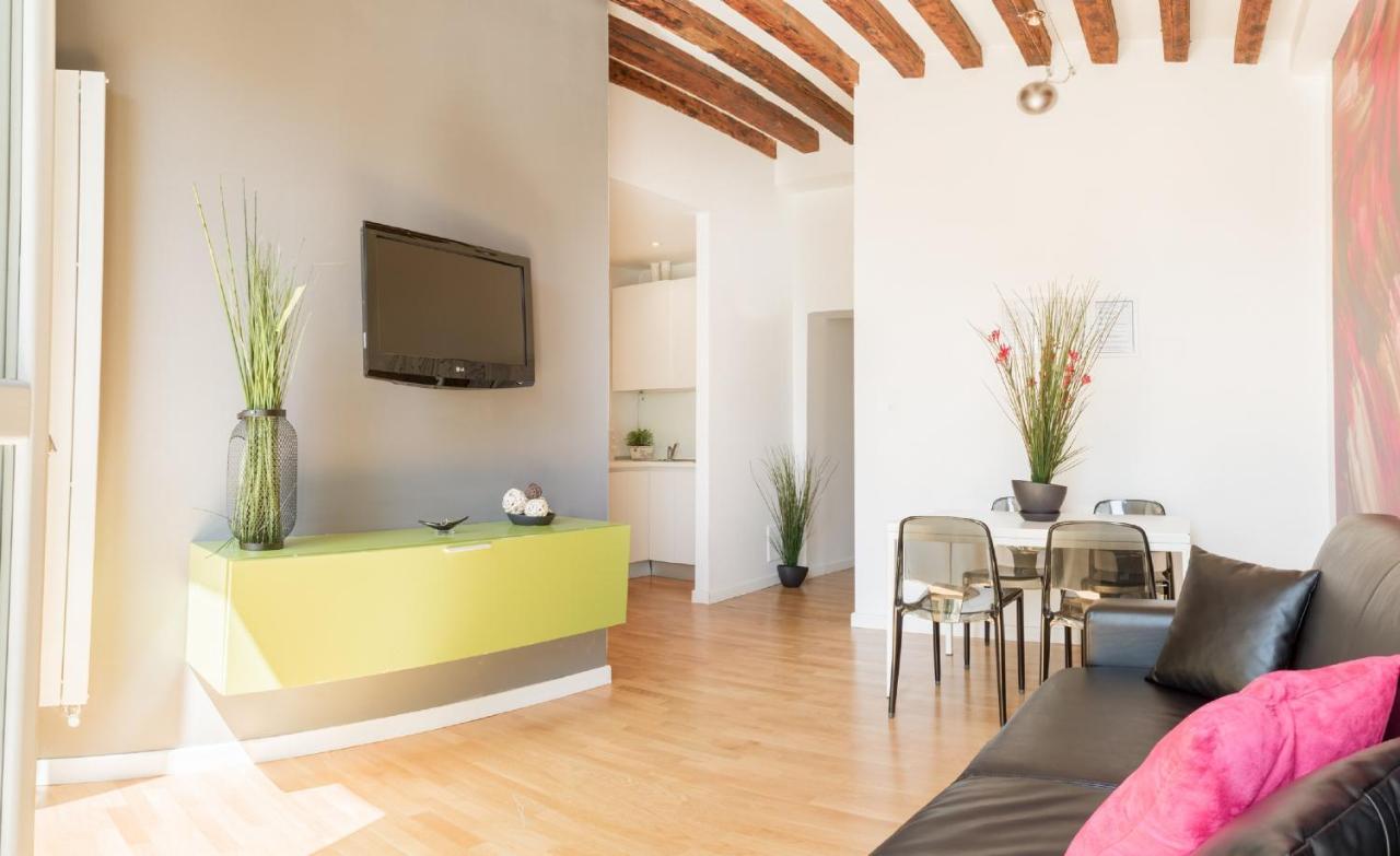 ונציה San Polo Design Apartments By Wonderful Italy מראה חיצוני תמונה