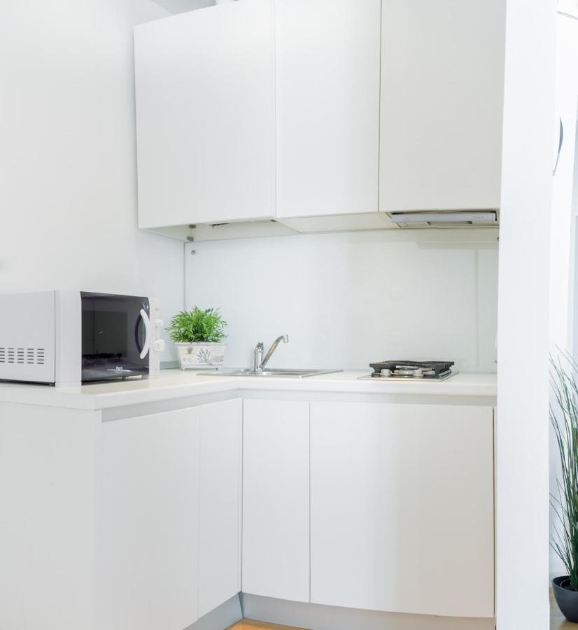 ונציה San Polo Design Apartments By Wonderful Italy מראה חיצוני תמונה