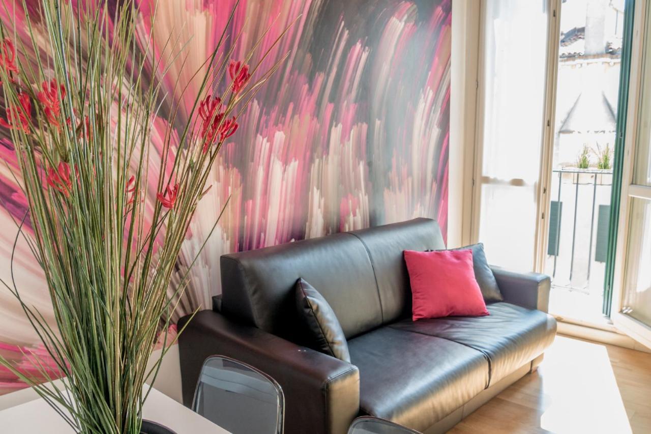 ונציה San Polo Design Apartments By Wonderful Italy מראה חיצוני תמונה
