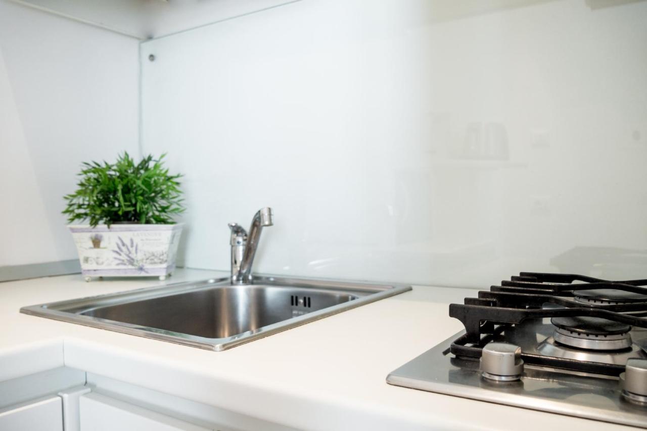 ונציה San Polo Design Apartments By Wonderful Italy מראה חיצוני תמונה
