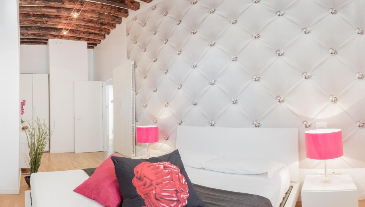 ונציה San Polo Design Apartments By Wonderful Italy מראה חיצוני תמונה
