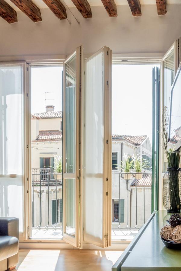 ונציה San Polo Design Apartments By Wonderful Italy מראה חיצוני תמונה
