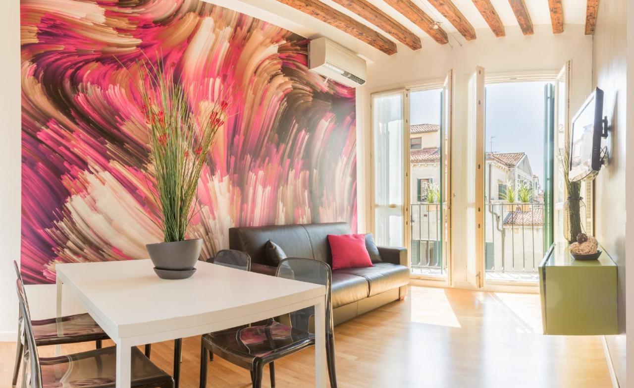 ונציה San Polo Design Apartments By Wonderful Italy מראה חיצוני תמונה
