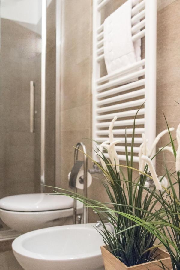 ונציה San Polo Design Apartments By Wonderful Italy מראה חיצוני תמונה
