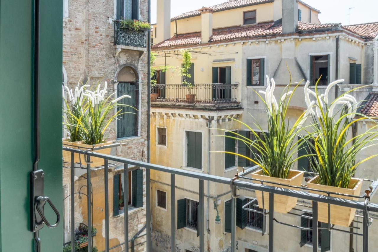 ונציה San Polo Design Apartments By Wonderful Italy מראה חיצוני תמונה