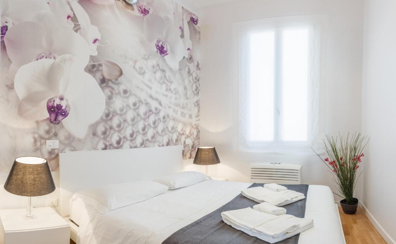 ונציה San Polo Design Apartments By Wonderful Italy מראה חיצוני תמונה