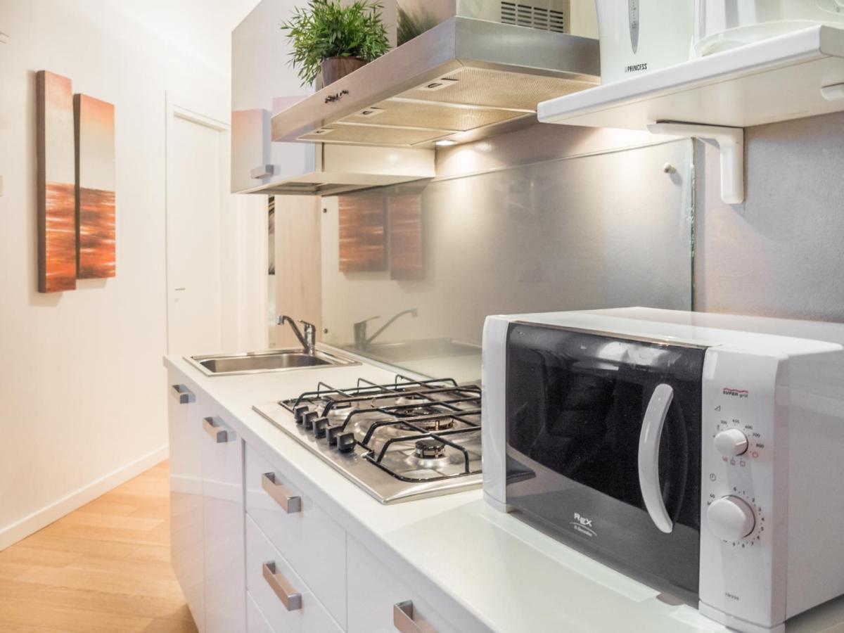ונציה San Polo Design Apartments By Wonderful Italy מראה חיצוני תמונה