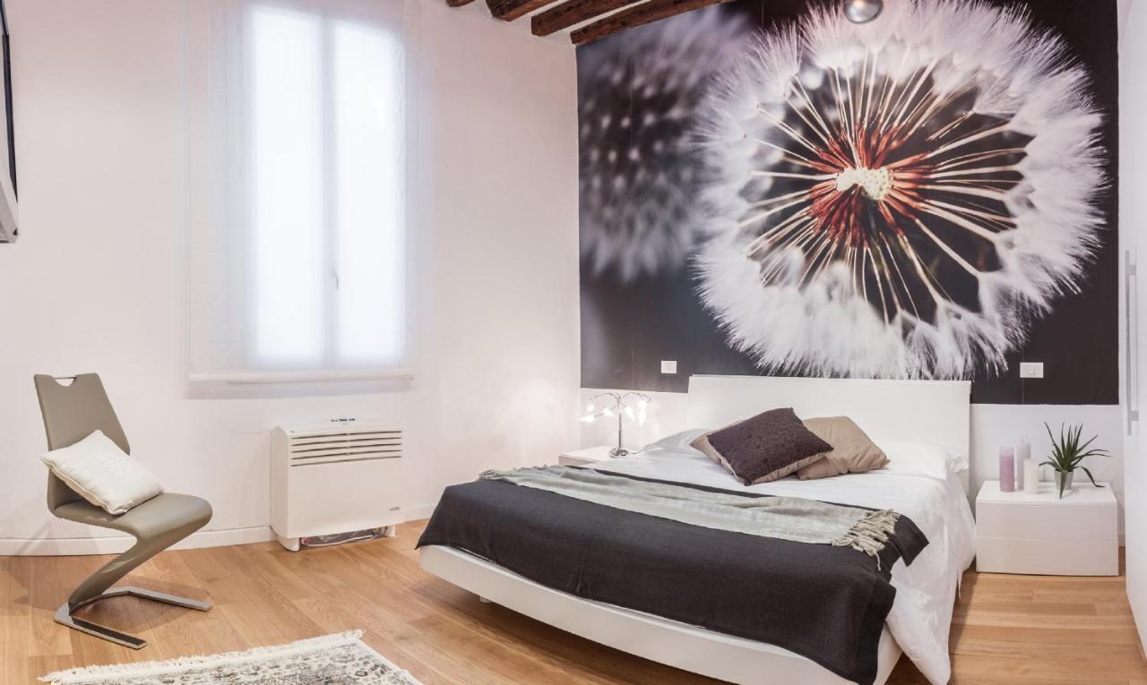 ונציה San Polo Design Apartments By Wonderful Italy מראה חיצוני תמונה