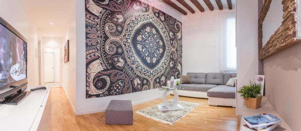 ונציה San Polo Design Apartments By Wonderful Italy מראה חיצוני תמונה