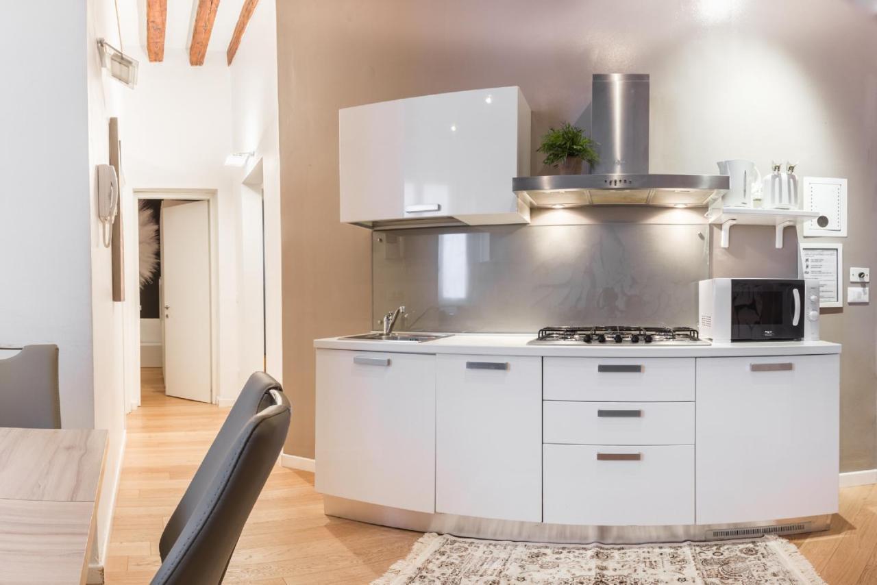 ונציה San Polo Design Apartments By Wonderful Italy מראה חיצוני תמונה
