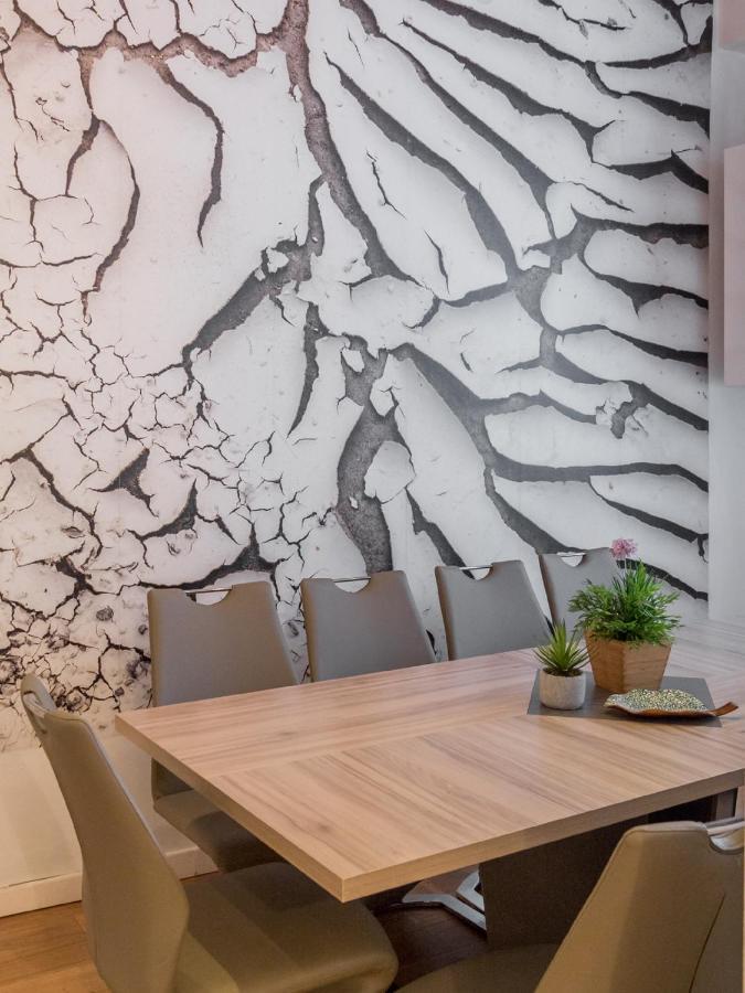 ונציה San Polo Design Apartments By Wonderful Italy מראה חיצוני תמונה