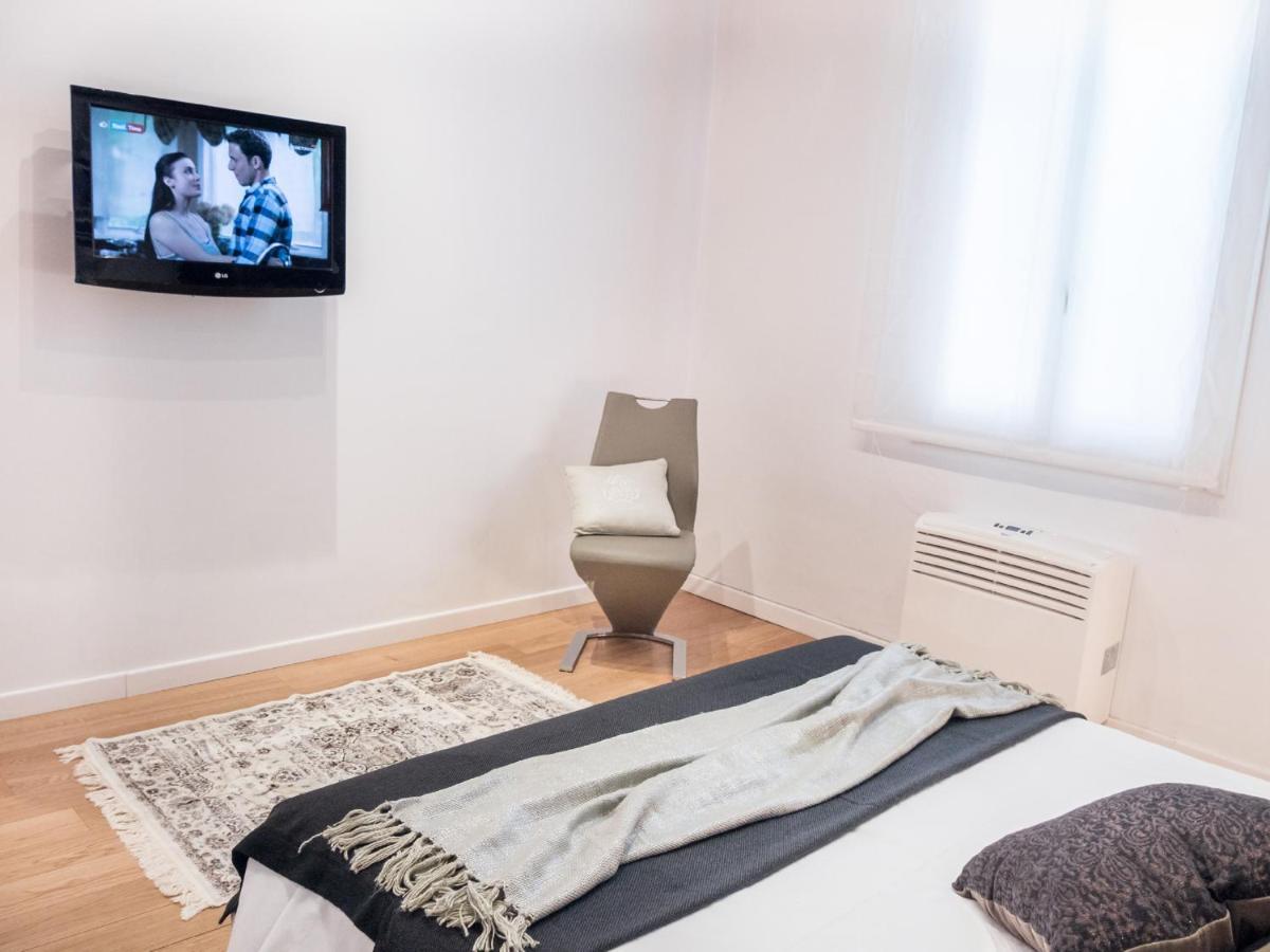 ונציה San Polo Design Apartments By Wonderful Italy מראה חיצוני תמונה